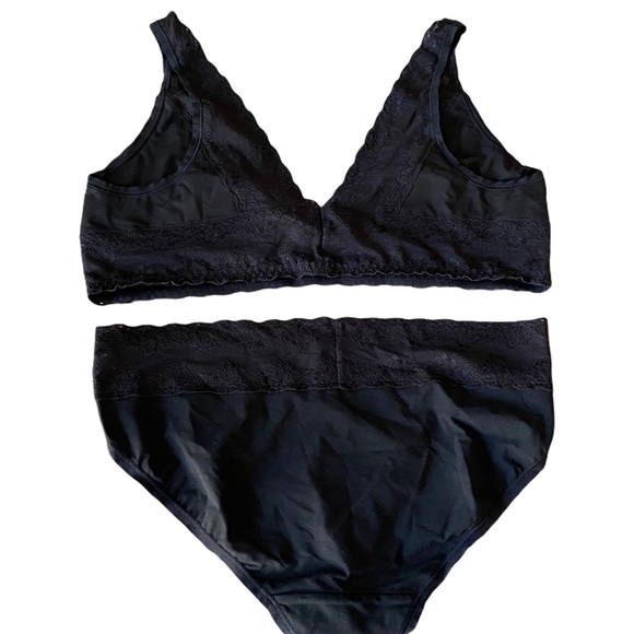 Natori Bliss Perfection Wireless Day Bra - Picture 8 of 16